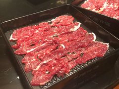 匙仁-原牛道·潮汕围炉火锅(讯美店)