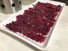 -食潮汕头鲜牛馆(望京保利店)