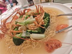 -申粤轩·手工点心·金牌烧味·经典粤菜(丁香花园店)