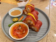 -点都德(龙之梦店)