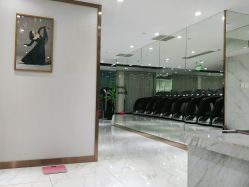 -葆姿普拉提·瑜伽