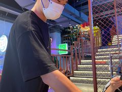 -入火韩国烤肉(凯旋广场店)