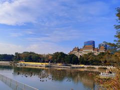 -顺峰山公园
