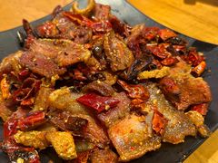 -隔壁老王·家常云南菜(花巷店)