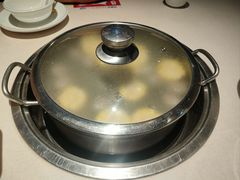 -潮泰牛肉火锅 · 创于1992年(车公庙店)