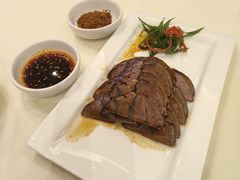-凤凰楼酒家·粤宴点心(华强北店)