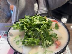 -肥汁米蘭香港米线(宁波路总店)