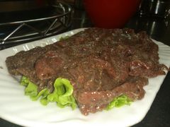 38-原始时代石锅烤肉(安定店)