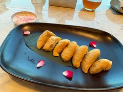 -深圳美高梅酒店-品聚嘉府中餐厅