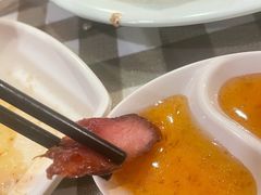 -新大咀港式茶餐厅(宝山万达店)