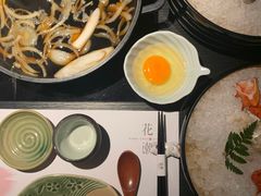 -花潮料理艺食馆(成都万象城店)