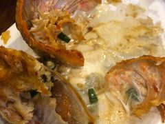 -海鲜谷(瓯悦店)