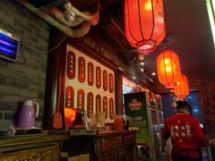 -谭鸭血老火锅(漳州路店)