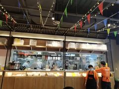 -宝龙广场(福州台江店)