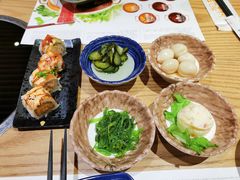 -伊豆野菜村(大族广场店)