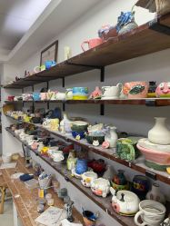 -BBVR团建聚会体验馆·亲子DIY手工