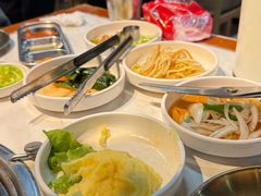 -六七八韩式烤肉·韩国料理(上杭路店)