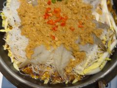 -延松朝鲜族料理