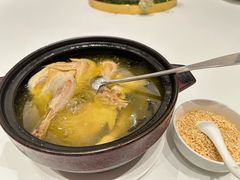 -同庆楼(大钟寺店)
