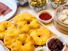 -唐猫庭院·千年陕菜(大唐不夜城店)