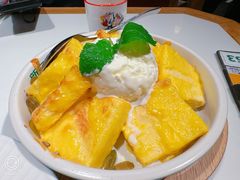 -新白鹿餐厅(第一百货店)