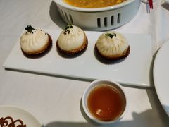 特色生煎包-HOMES上海本帮菜(襄阳公园店)