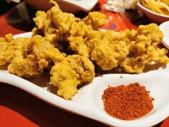 -山城辣妹子(定福庄店)