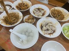 -华兴街自力面店