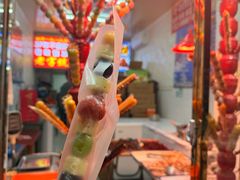 -王中王刨冰