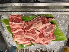 -常州新城希尔顿酒店·OPEN全日餐厅
