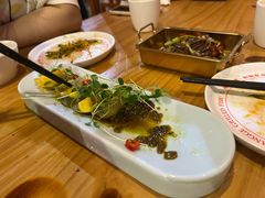 -锦尚阁烤鱼•天津菜(宣武门胡同店)