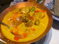 -BetterThai 泰加(苏州中心店)