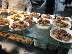 -网易食堂