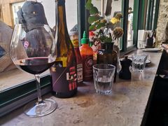 -RAC BAR(安福路店)