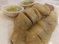 壹心鸡-文记壹心鸡(宝华路店)