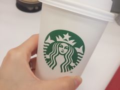 -星巴克(陆家嘴软件园店)