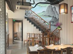 -千岛湖小鱼儿·淳安匠心农家菜