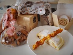 -德南面包房(尚都店)