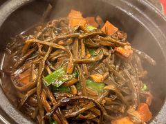 -鑫胜私房菜(球场路店)