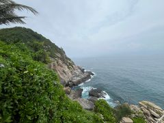 -海南分界洲岛旅游区