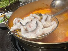 -云尊府云南菜·蒸汽石锅鱼(学清路店)