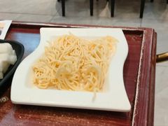 -八宝牛潮汕鲜牛肉火锅(净月店)