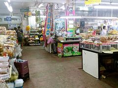 -瓦洛洛传统市场