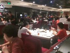 大堂-海底捞火锅(西单店)