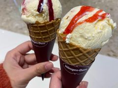 -哈根达斯(大悦城店)