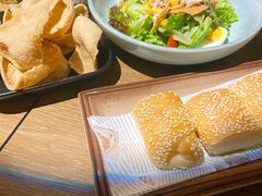 -缦云里花园餐厅
