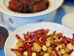 -苏帮袁Sue Cuisine(来福士店)