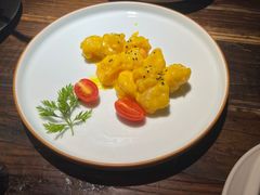 -外婆家(蓝色港湾店)