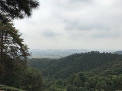 -敬亭山风景名胜区