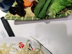 -鱼酷活鱼烤鱼(人信汇商场店)